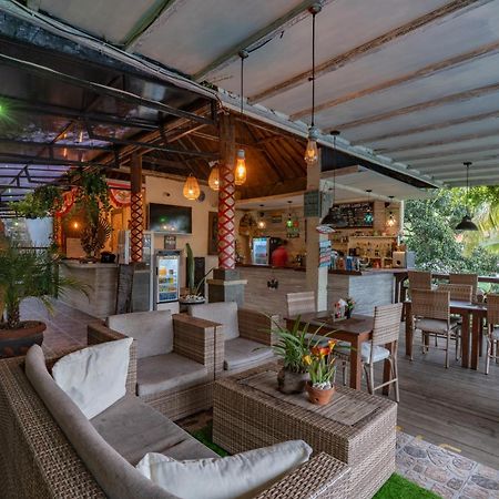 Breeze Villa Lembongan Esterno foto