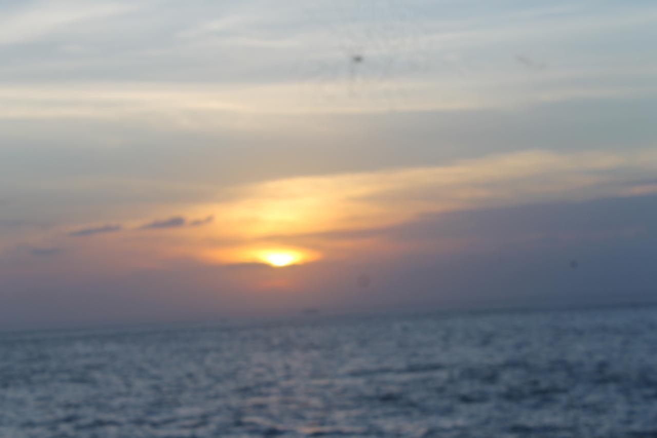 Breeze Villa Lembongan Esterno foto