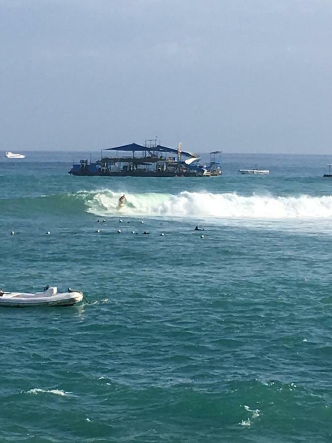 Breeze Villa Lembongan Esterno foto