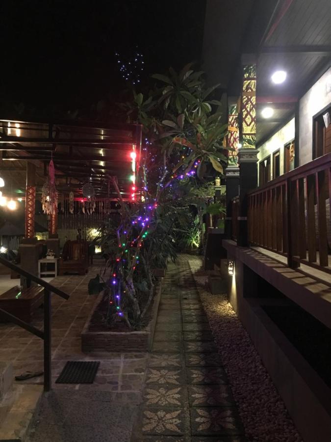 Breeze Villa Lembongan Esterno foto