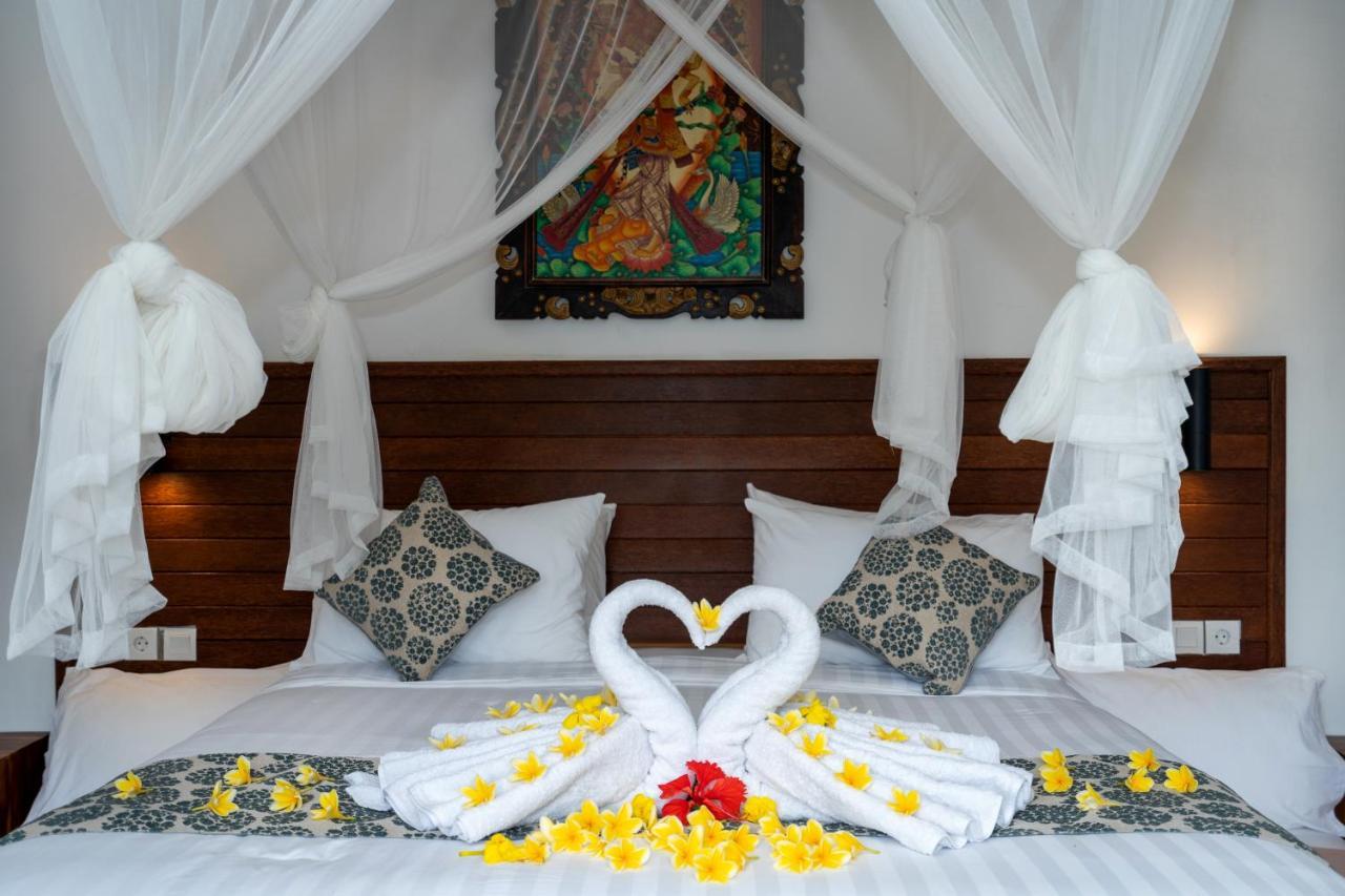 Breeze Villa Lembongan Esterno foto